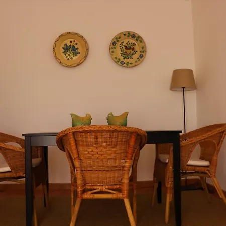 דירה Casa De Sao Sebastiao -