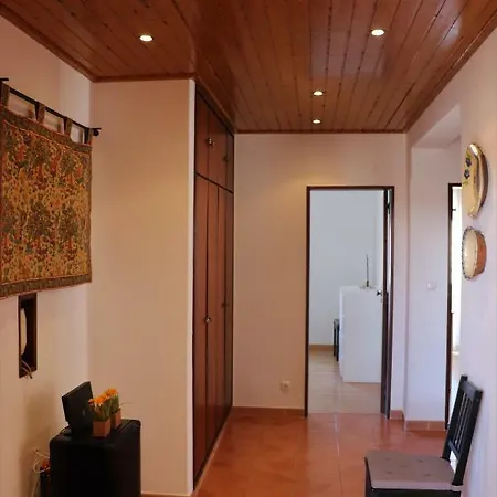 Casa De Sao Sebastiao - *