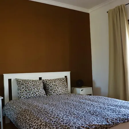 דירה Casa De Sao Sebastiao -