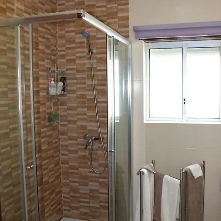 Casa De Sao Sebastiao - אריסרייה