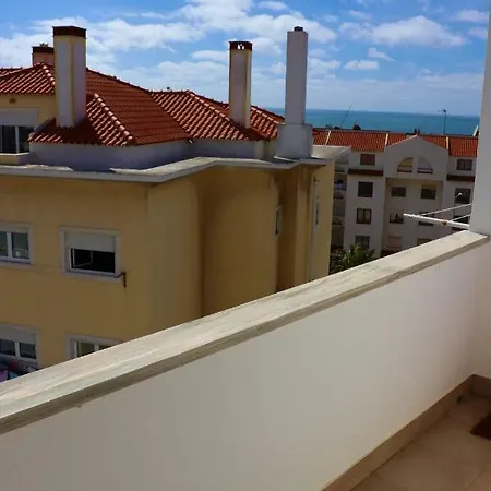 Casa De Sao Sebastiao - אריסרייה