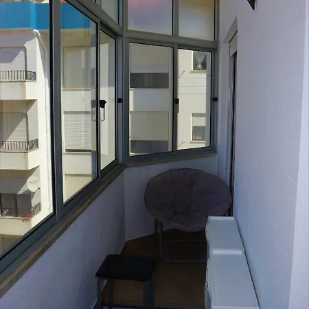 Casa De Sao Sebastiao - * אריסרייה