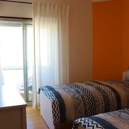 דירה Casa De Sao Sebastiao -