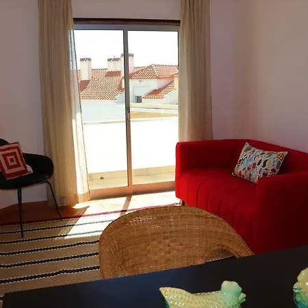 דירה Casa De Sao Sebastiao - *